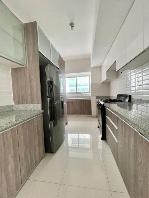 apartamentos - Apartamento línea blanca julieta 7
