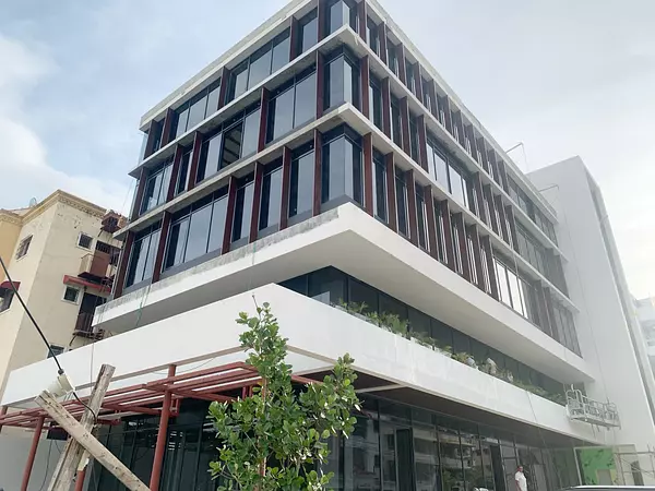 oficinas y locales comerciales - propiedad comercial y corporativa  5