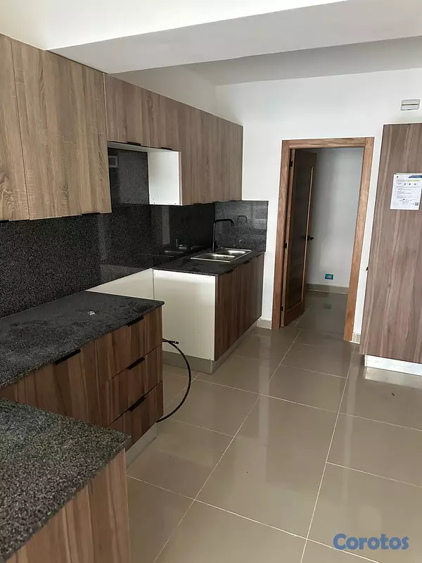 apartamentos - BELLA VISTA AMPLIO APTO. 180 MTS, 3HAB+S, LUJOSA TORRE CON AMENIDADES COMPLETAS 9