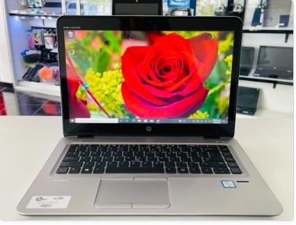 computadoras y laptops - HP ELITEBOOK 840 G4 Touch