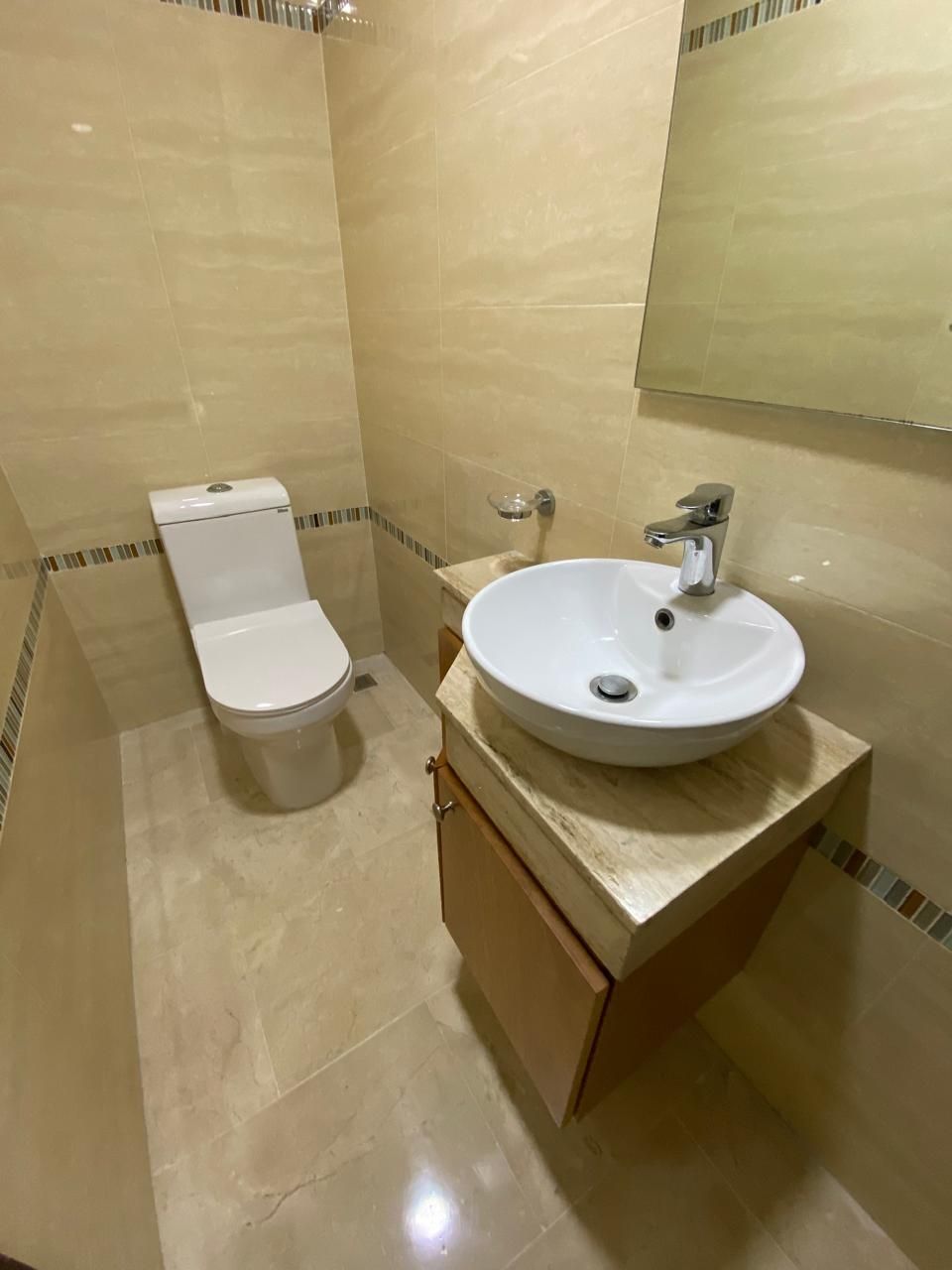 apartamentos - apartamento en cacicazgos en alquiler, anacaona 4