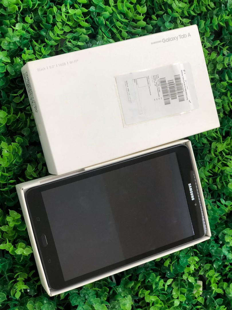 celulares y tabletas - OFERTA Tablet Samsung A, 16GB Almacenamineto, buena para tus niños, Disponible
