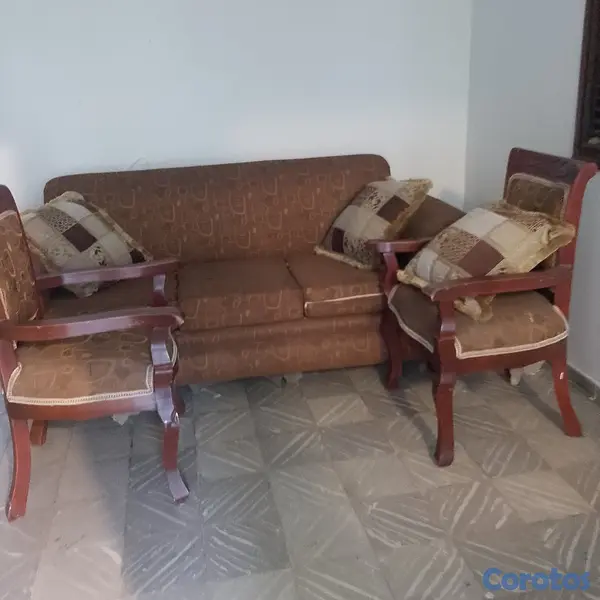 muebles y colchones - Muebles usados 