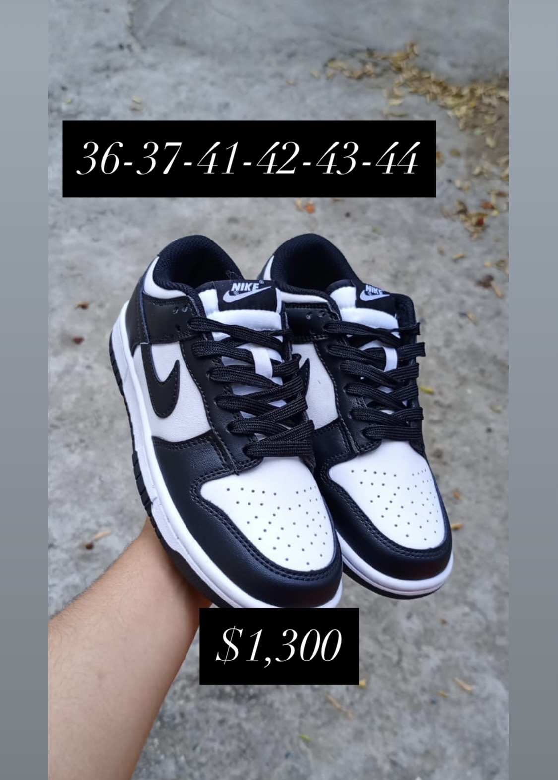 ropa para hombre - tenis y chancletas disponibles  4