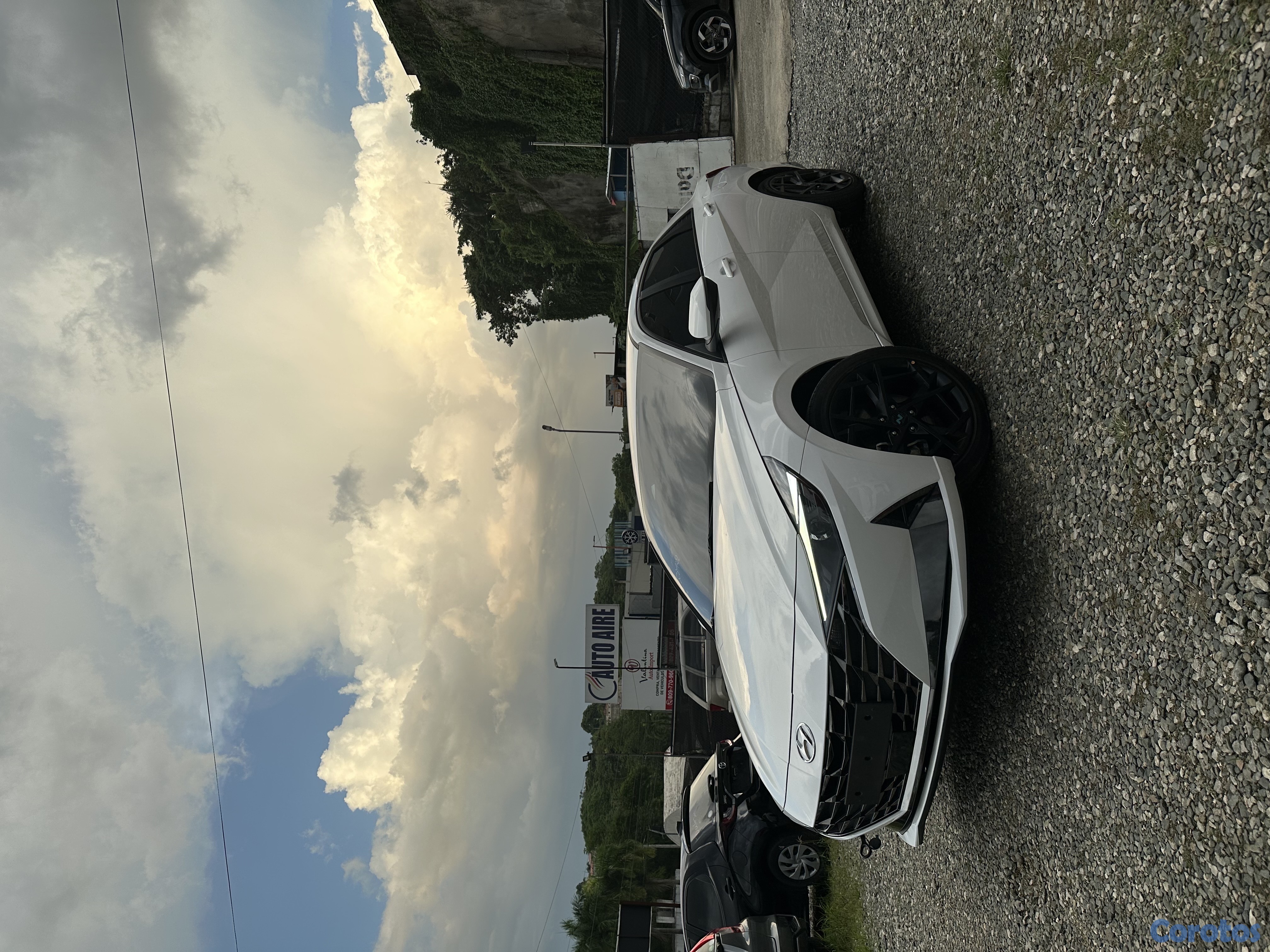 carros - HYUNDAI AVANTE 2021 SPORT GLP 9