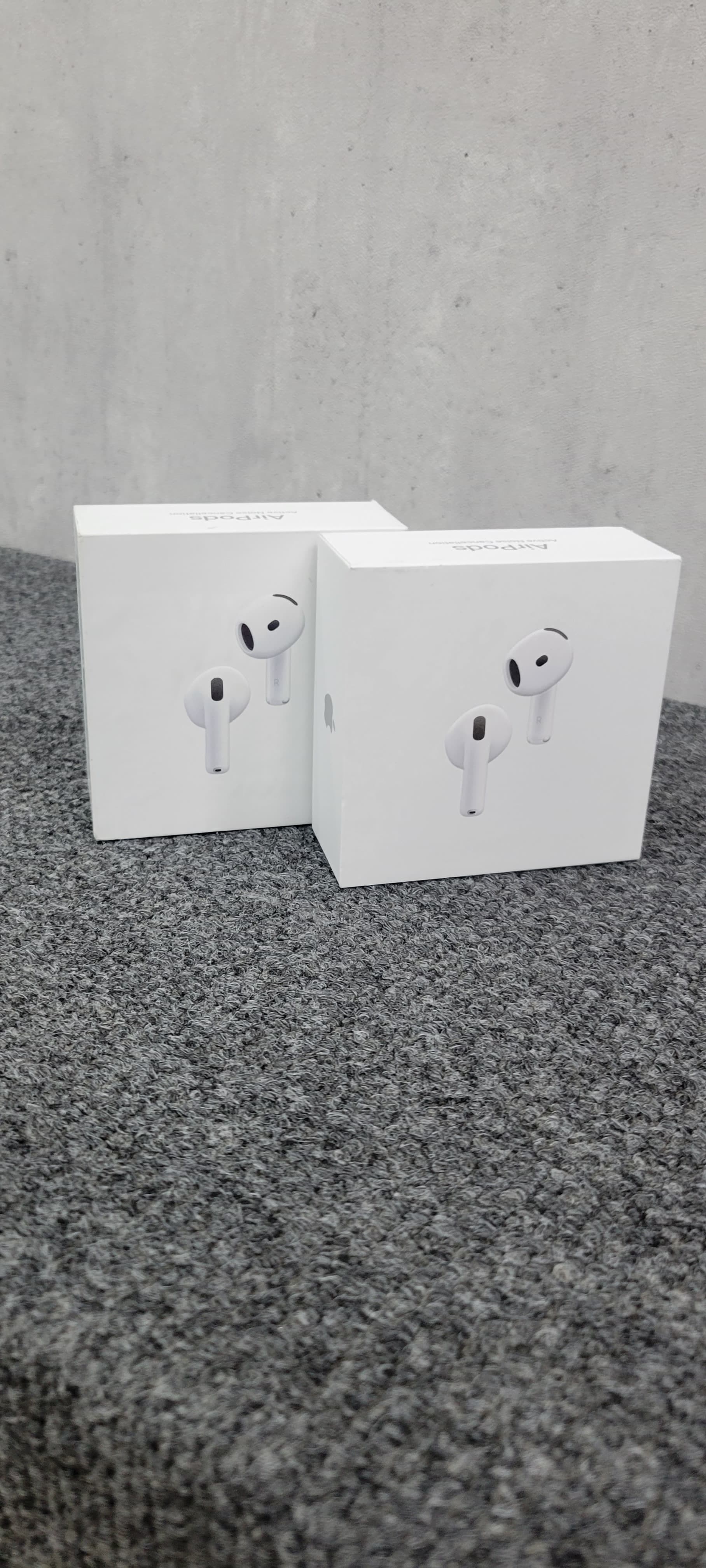 camaras y audio - AIRPODS 4TH GEN (ANC)