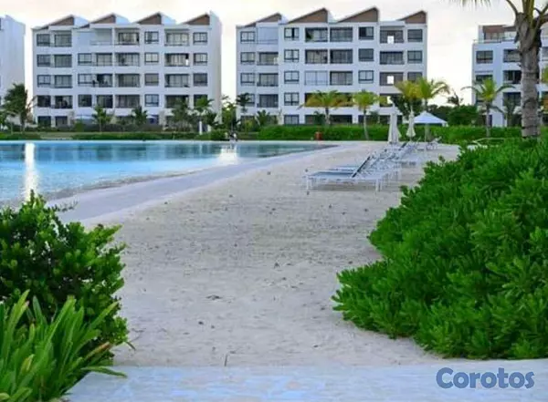 apartamentos - Vendo apartamento en Punta Cana 7