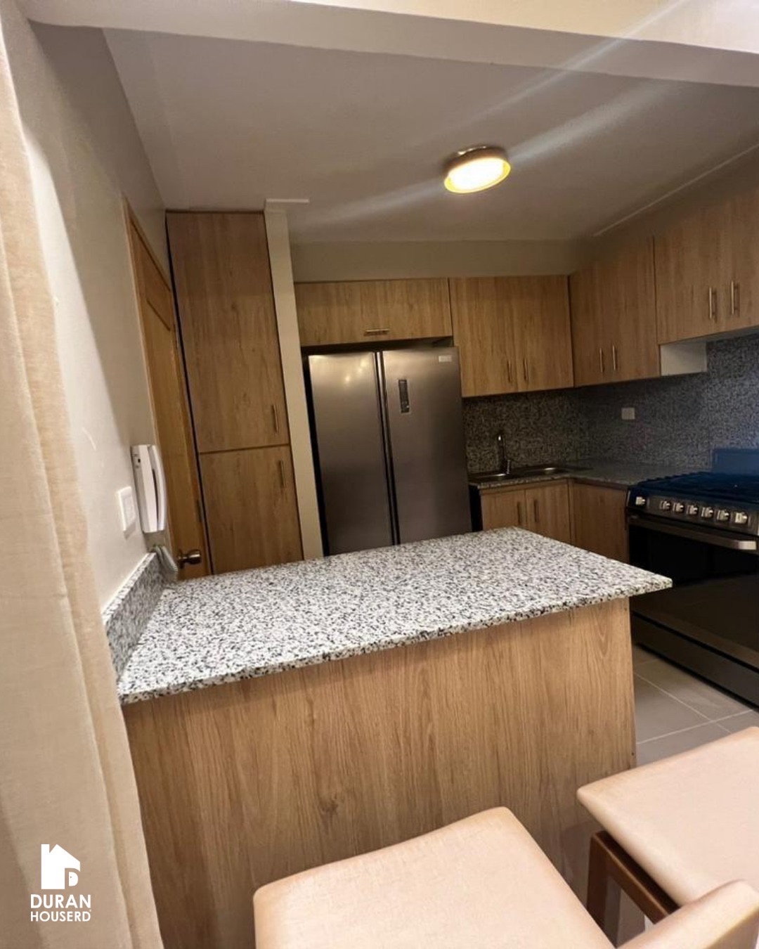 apartamentos - venta de apartamento con 99.34mts bono primera vivienda autopista de san isidro  6