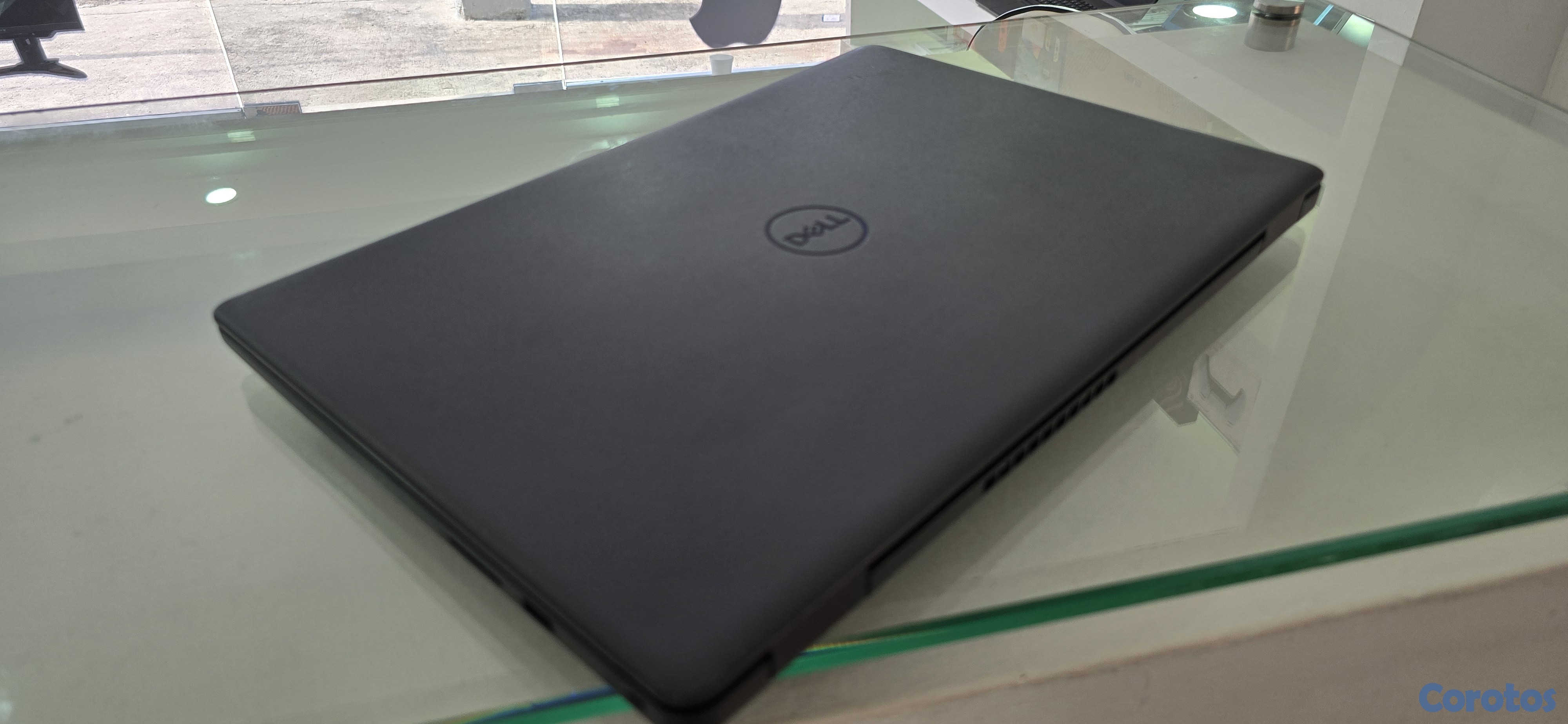 computadoras y laptops - Dell Gamer 17 Pulg Ryzen 5 2.2ghz 10th Gen Ram 16gb Disco 600gb VIdeo Radeon  3