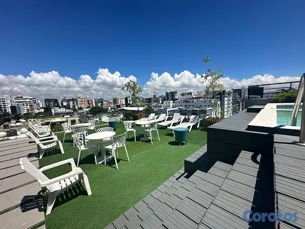 apartamentos - Se vende apartamento de 2 Habitaciones en Bella Vi 8