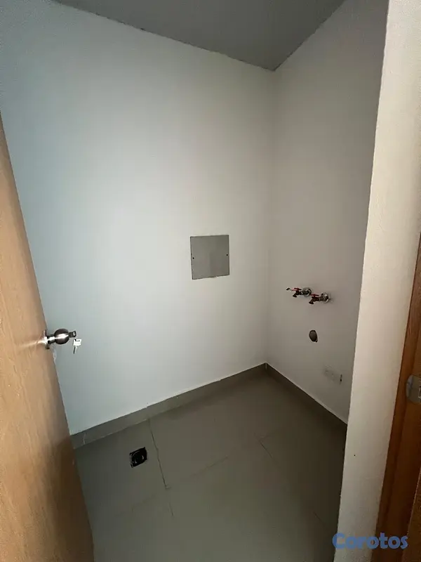 apartamentos - Apartamento listo para entregar 2 H 4