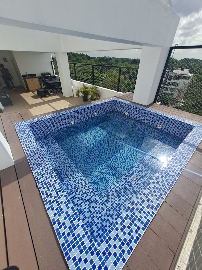 apartamentos - Apartamento piso 7 piso en El Condado 2