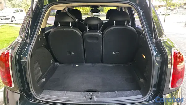 carros - Mini Countryman S 2014  9