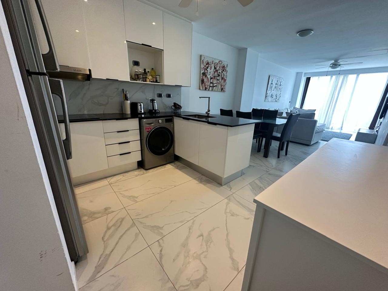 apartamentos - APARTAMENTO EN VENTA EN CANA ROCK 3