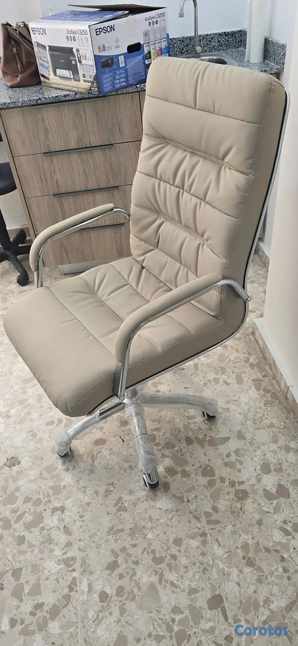 articulos de oficina - Sillon para escritorio 2