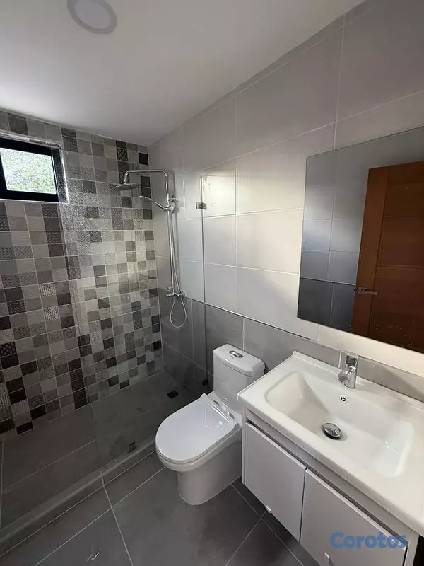 apartamentos - Se Vende Apartamento en Renacimiento 9