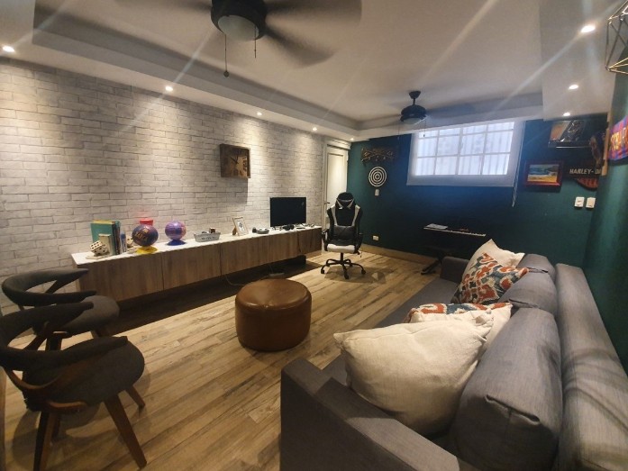 casas - Alquiler de Casa en La Castellana  2