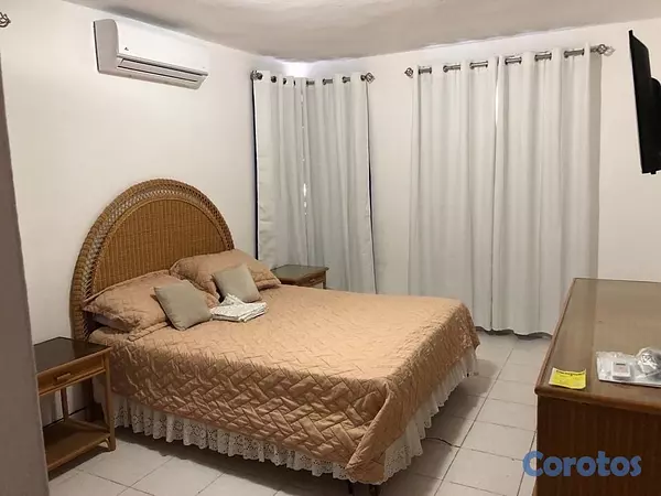 apartamentos - APARTAMENTO AMOBLADO  6