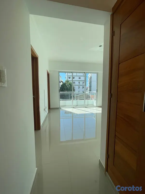 apartamentos - Apartamento alquiler Renacimiento  3