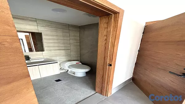 apartamentos - Venta apartamento amueblado- Sector Paraiso, D.N 3