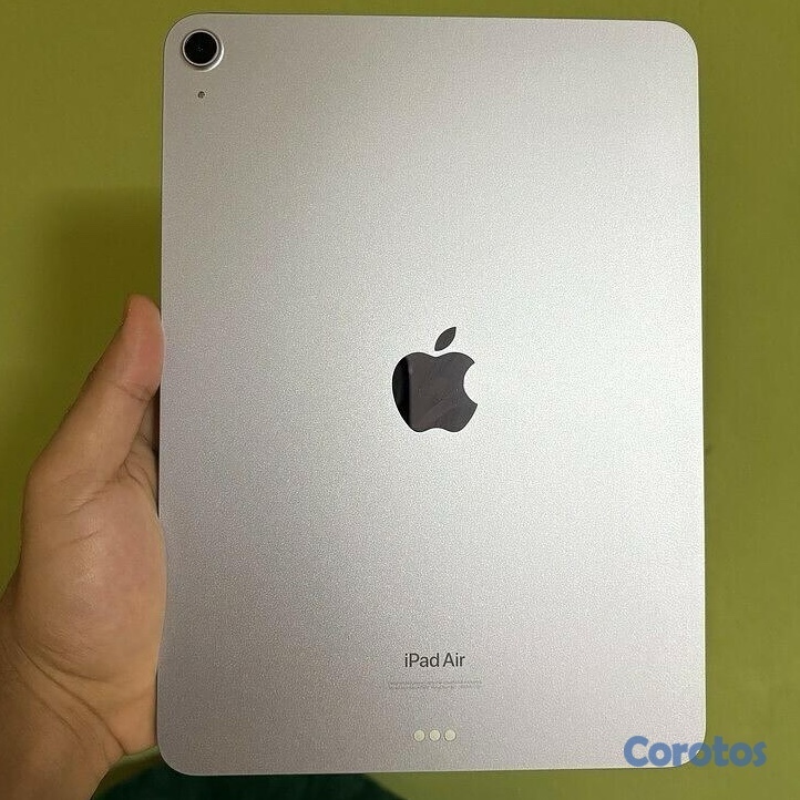 celulares y tabletas - Ipad 11" 6ta Generacion 2024 2
