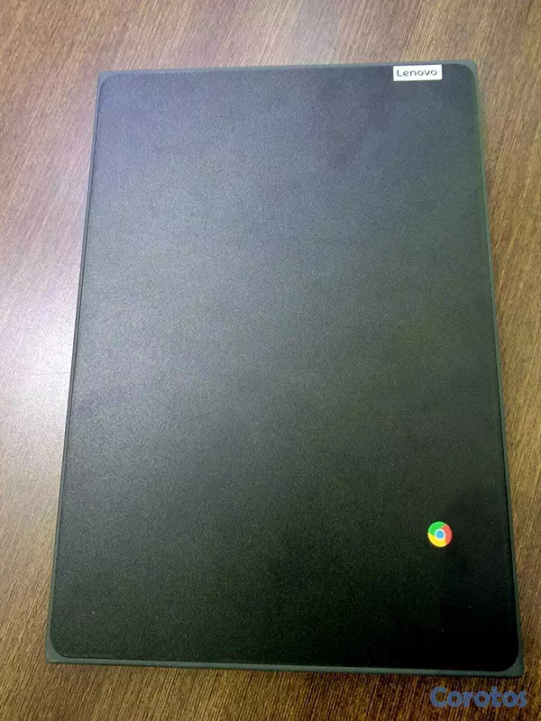 computadoras y laptops - Laptop Lenova chromebook 100e Gen2
RD$14,400 2