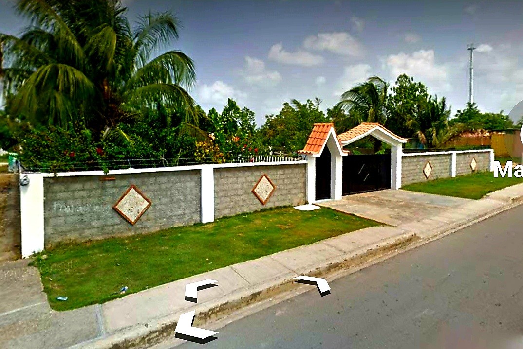 casas vacacionales y villas - Villa en Boca Chica 