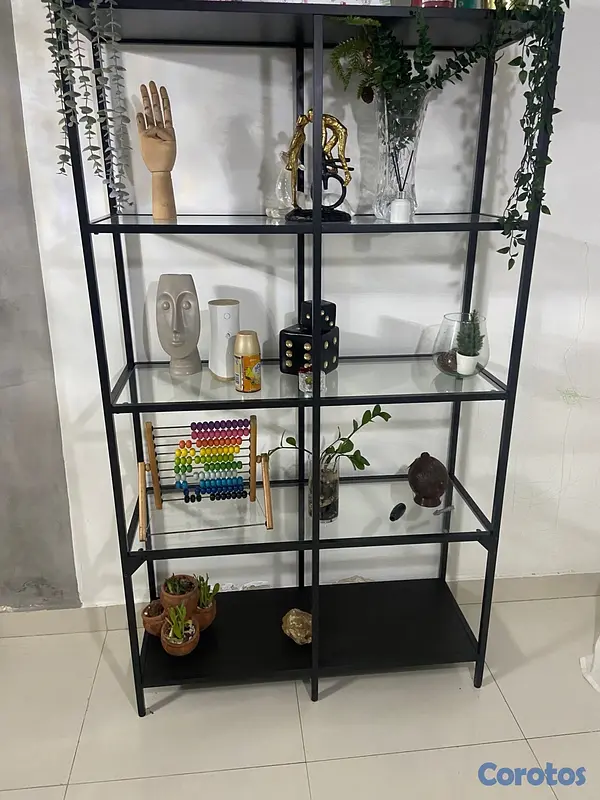 decoración y accesorios - Estante de IKEA   3