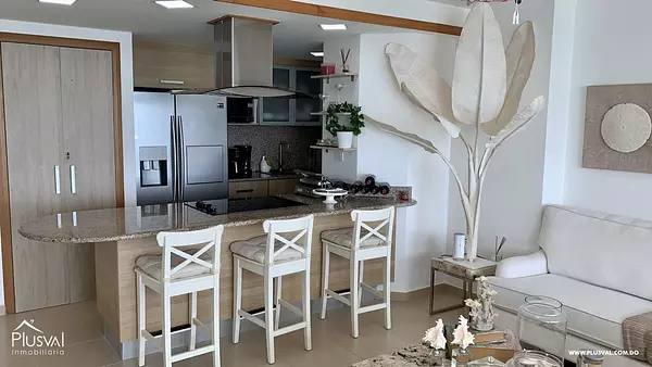 apartamentos - Alquilo apartamento amueblado en Marbella 6