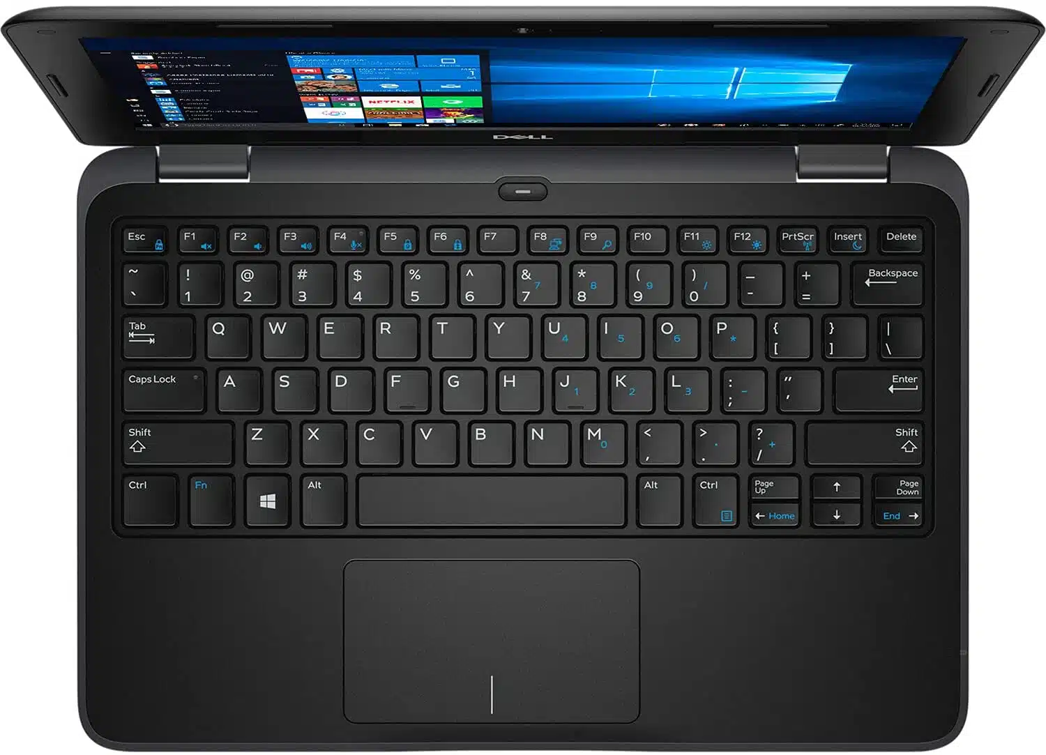 computadoras y laptops - Dell 3190 intel celeron  1