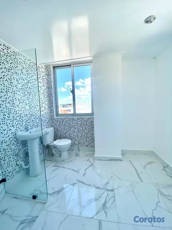 apartamentos - Venta de apartmento en las palmas de herreras  6