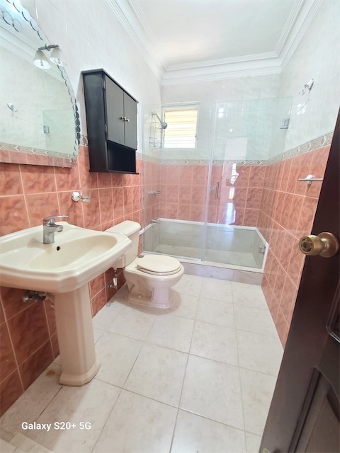 casas - Alquilo casa en villa María, vacía 9
