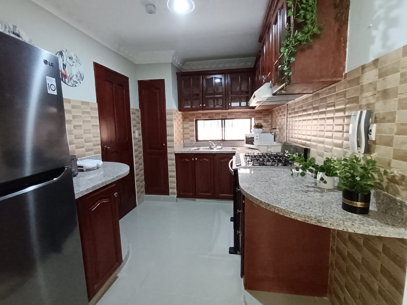 apartamentos - Piso 2 En Bella Vista de Oportunidad 8