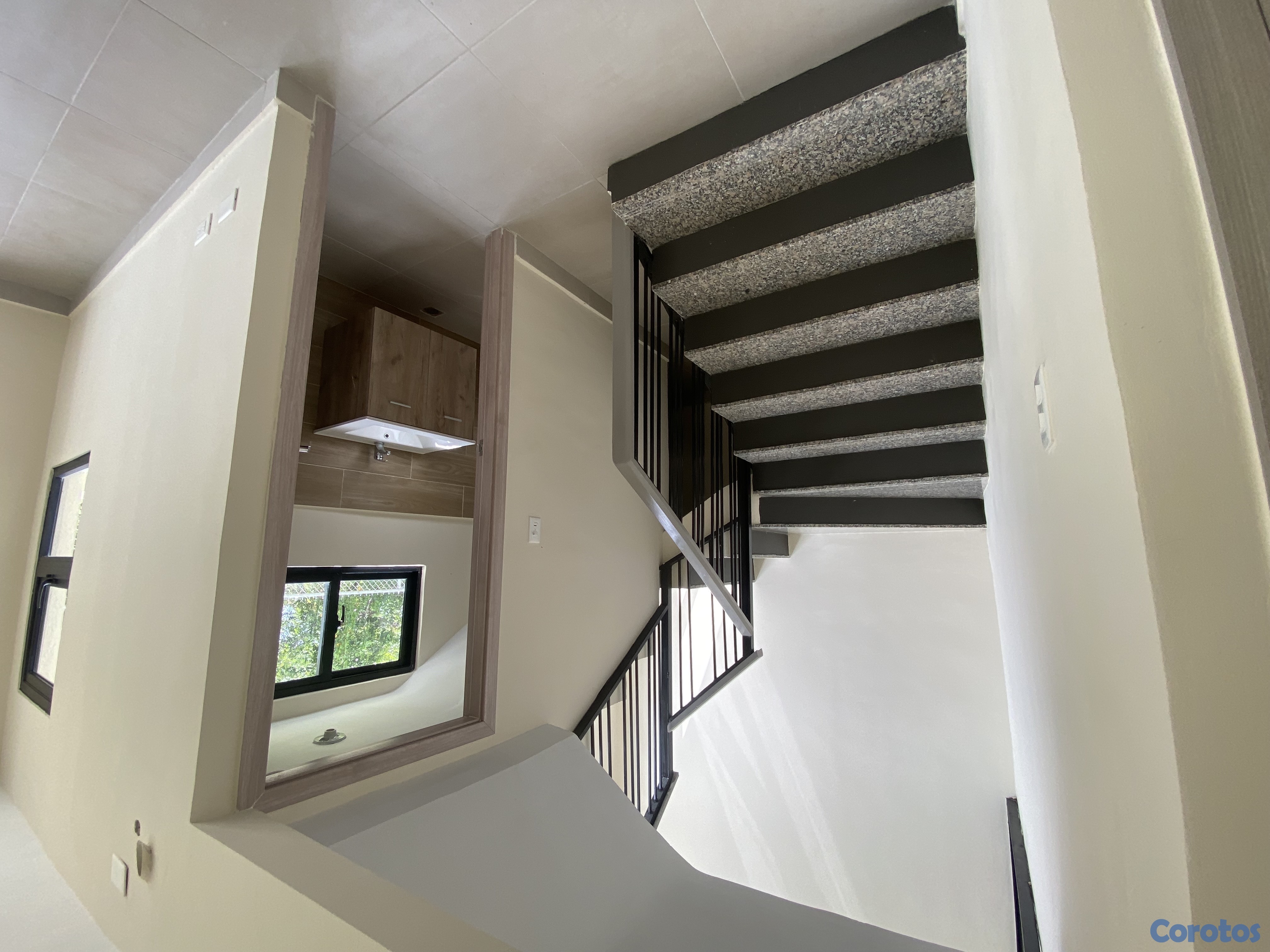 casas - Se vende villa en Atabey Punta Cana,  3 habitaciones más cuarto de servicio  9