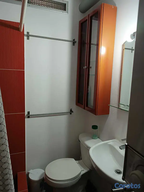 apartamentos - Aparta Estudio en La Julia 4