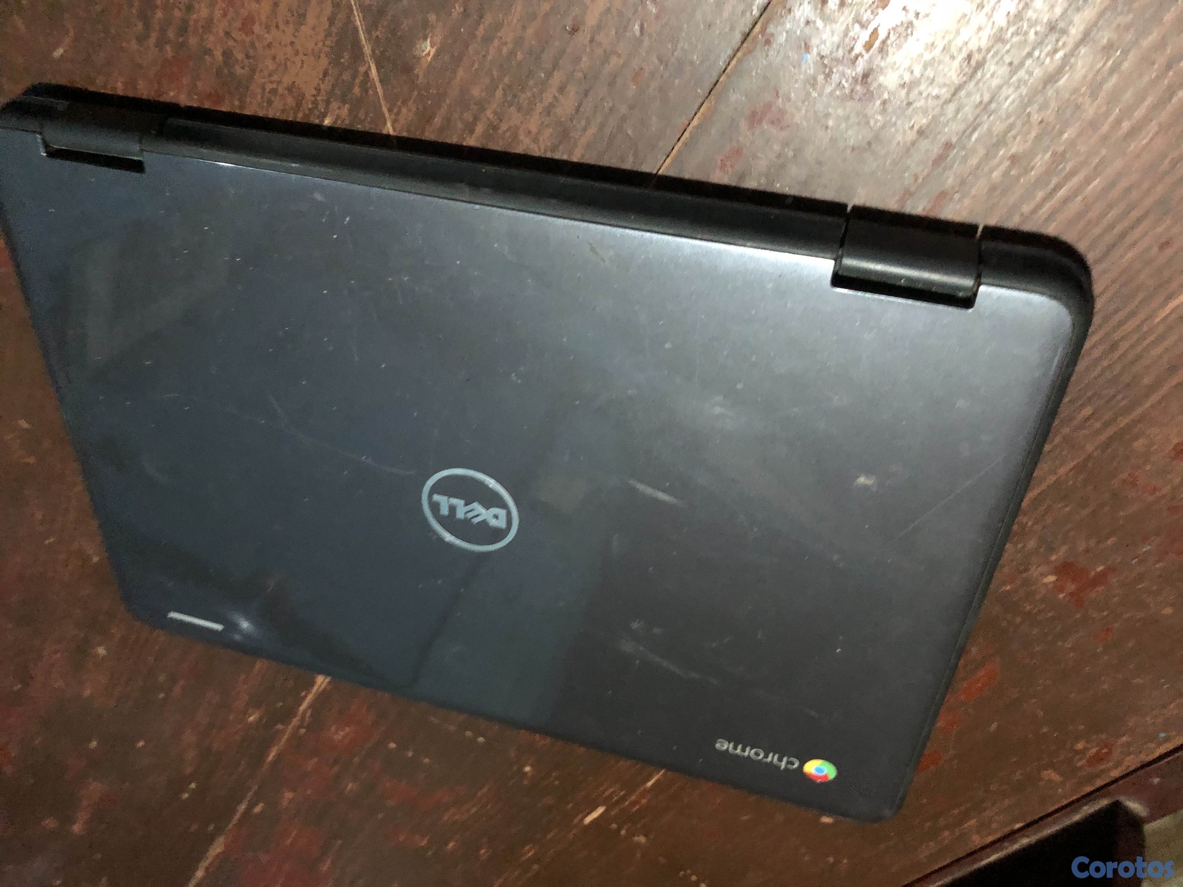 computadoras y laptops - la vendo por qué compré otra  3