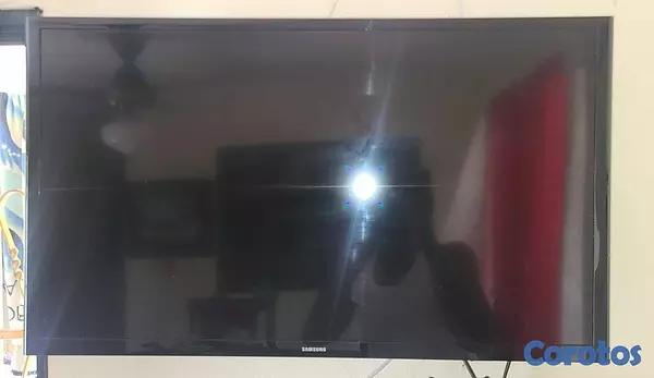 electrodomesticos - VENDO TELVISORES PLANOS  3