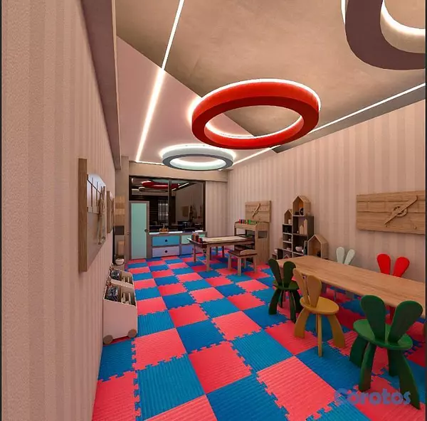 apartamentos - Apartamento en Venta en Bella vista 8