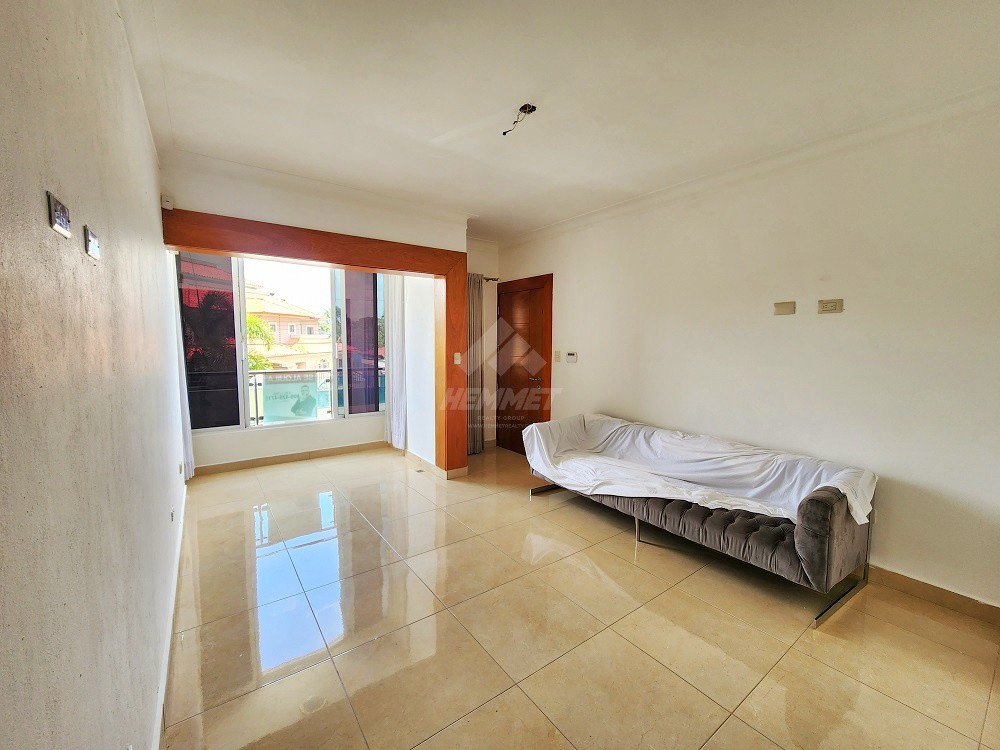 apartamentos - ACOGEDOR APARTAMENTO PROXIMO LUMIJOR SANTIAGO  1
