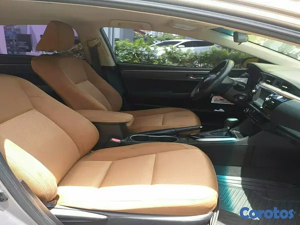 carros - TOYOTA COROLLA LE 2014 9