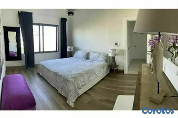 casas - Hermosa casa en cocotal 6
