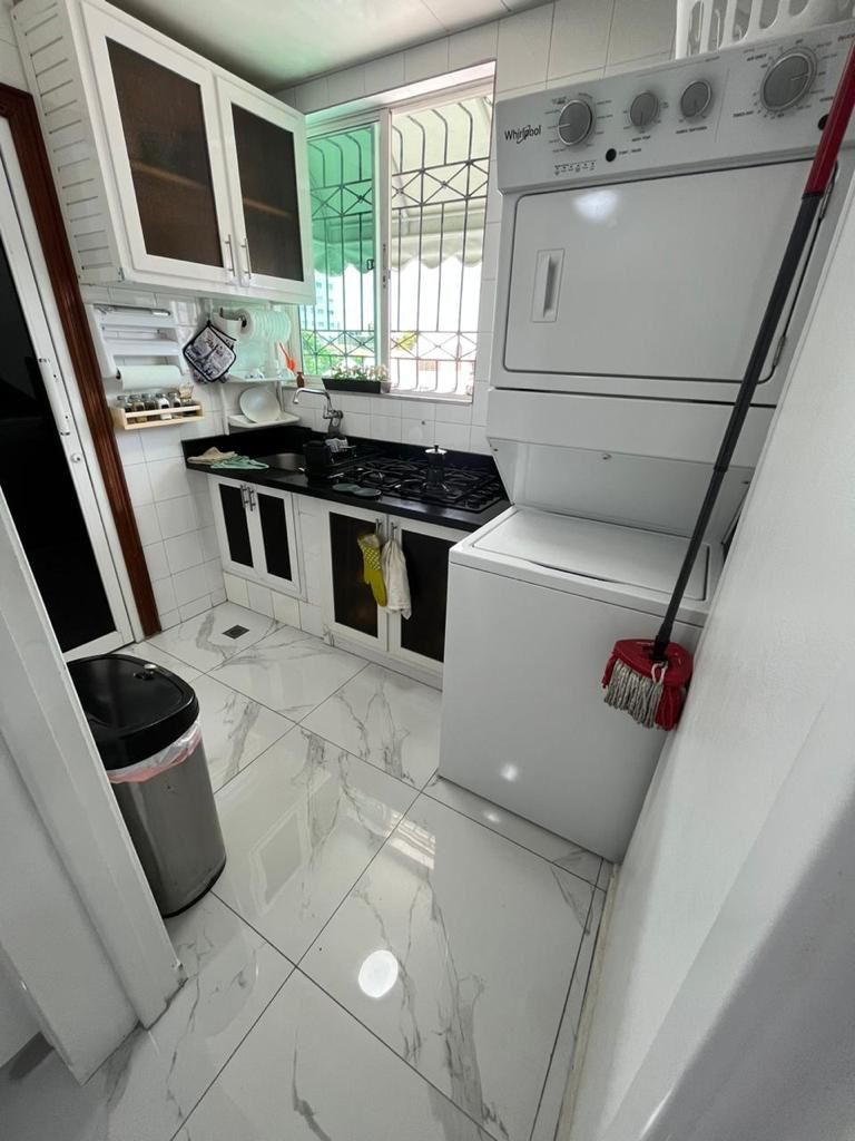 apartamentos - Vendo apartamento Ensanche nacoMetros.2323Hab, 2parqusd 7