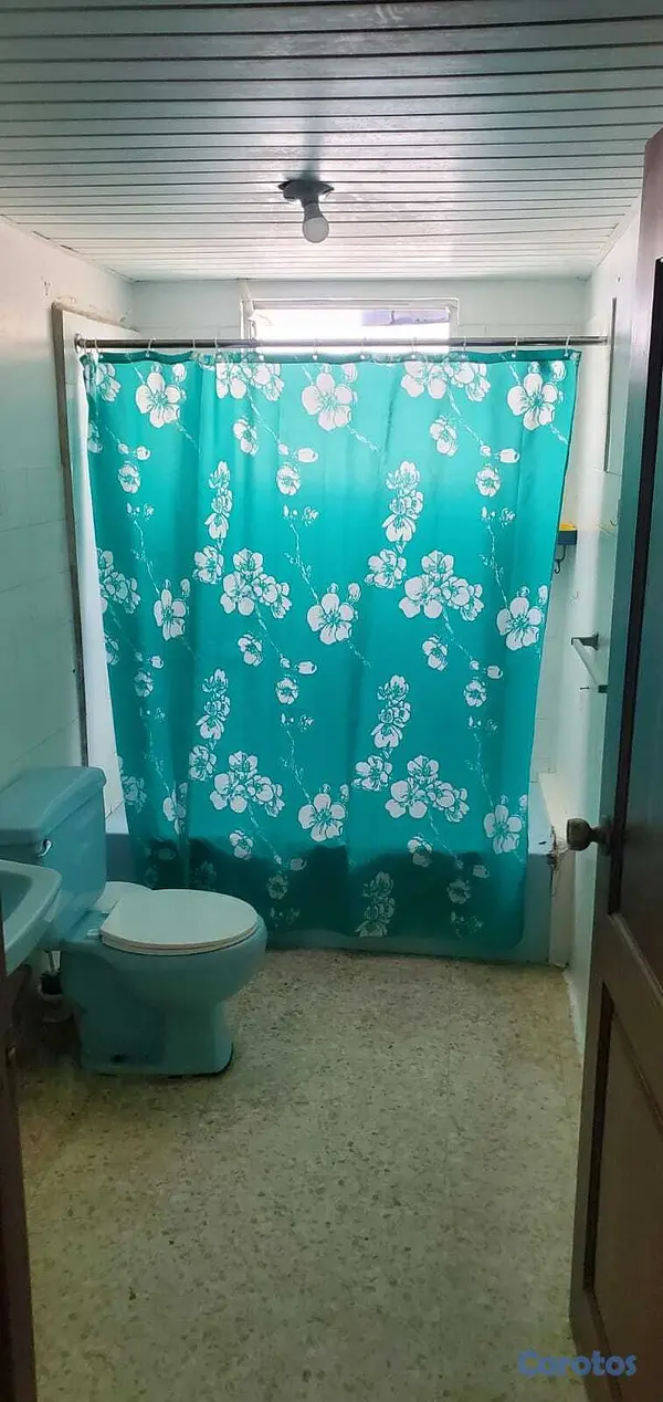 apartamentos - Vendo Apartamento Clásico Bella Vista Sur  3