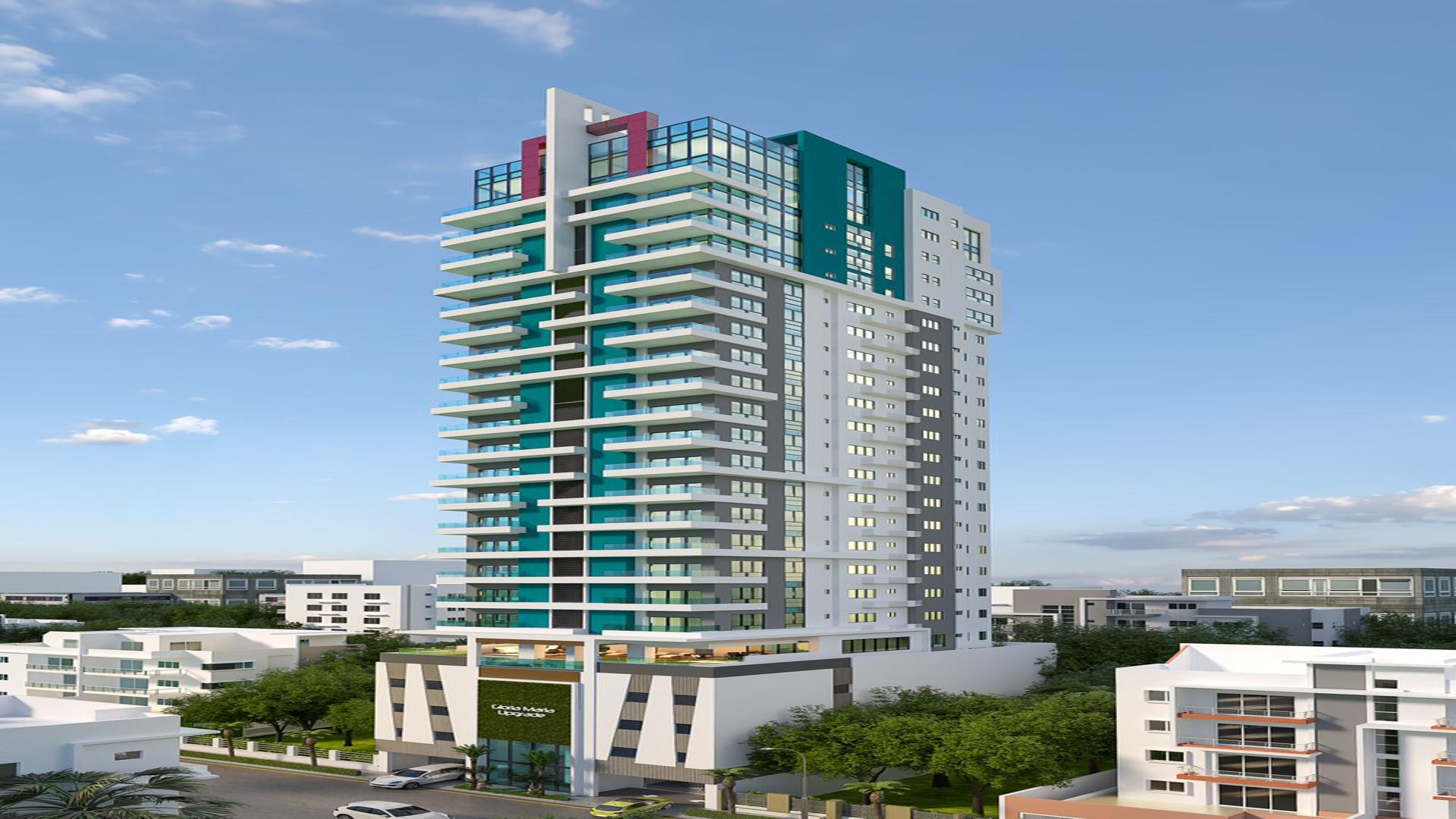 apartamentos - Apartamentos, de 1,2 y 3 Habitaciones, en 📍 ALMA ROSA I