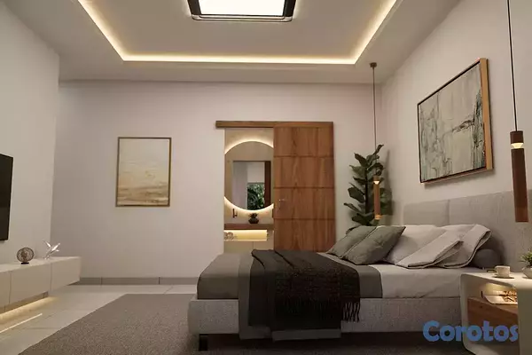 penthouses - Las Terrenas - El Portillo - Exclusivos Penthouse frente mar 19