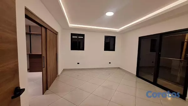 casas vacacionales y villas - Casa en venta proyecto familiar, La Vega Republica 4