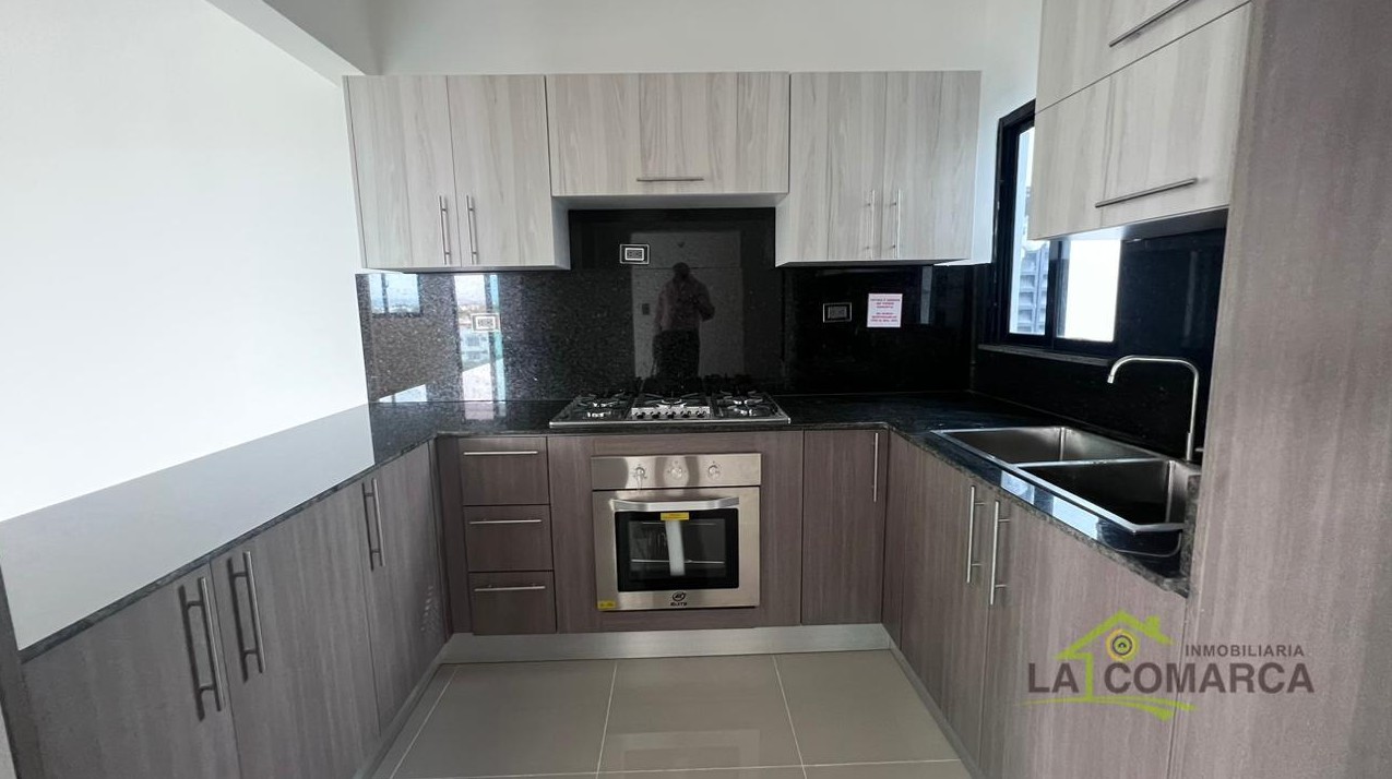apartamentos - Apartamento en Venta en Jardines del Norte 6