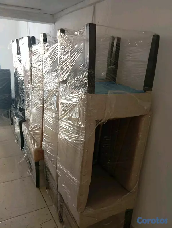 servicios profesionales - Se fabrica, nuevo  2