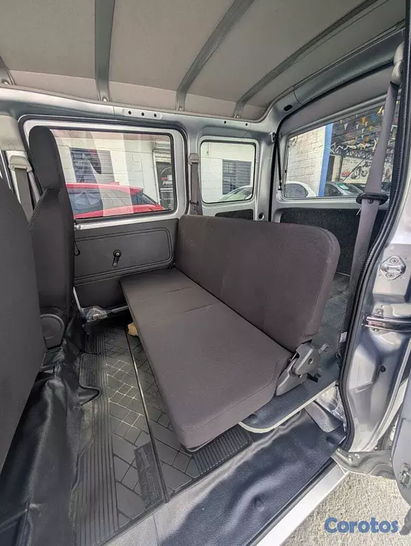 jeepetas y camionetas - DAIHATSU HIJET 2020 4