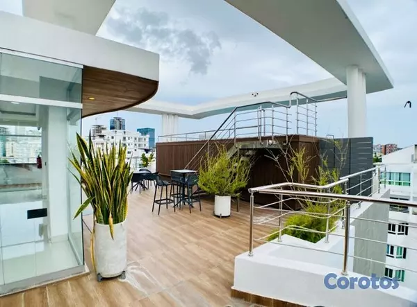 apartamentos - apartamento en venta en julieta morales 3
